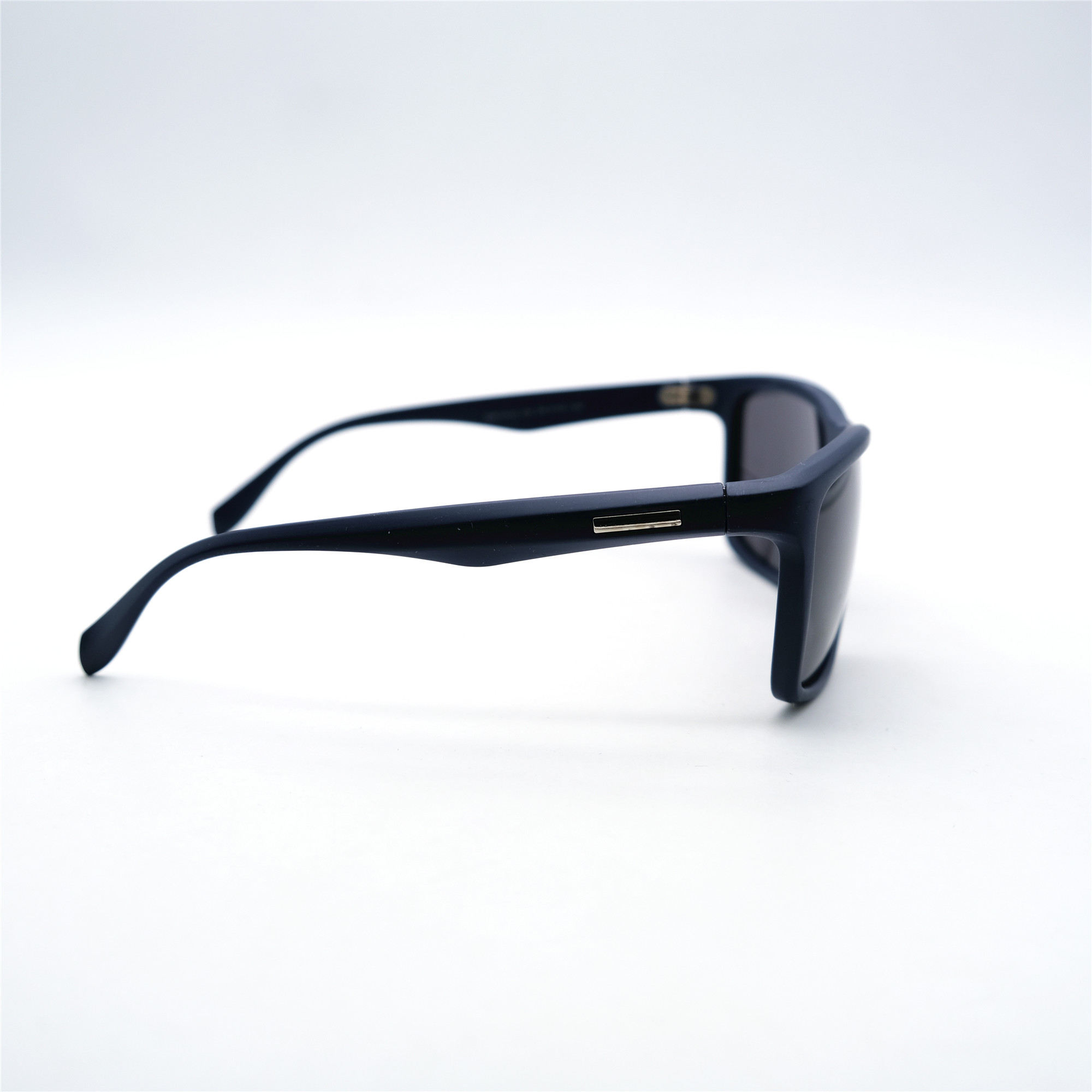  Солнцезащитные очки картинка Мужские Decorozza Polarized Квадратные DP1010-C9 