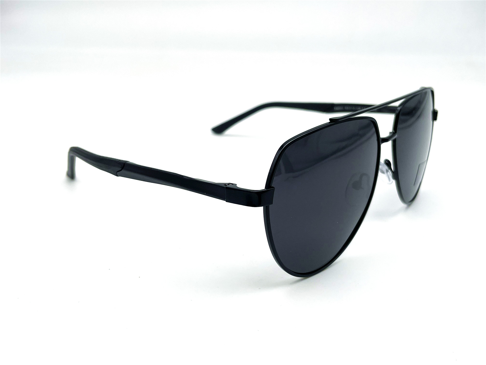  Солнцезащитные очки картинка Мужские Caipai Polarized Авиаторы P4004-С1 