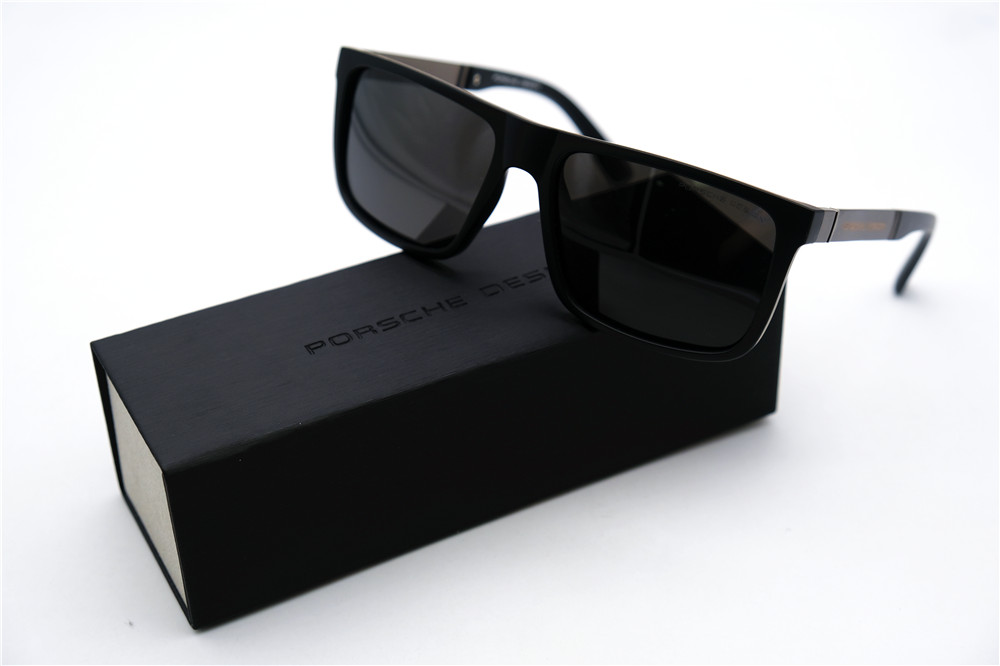  Солнцезащитные очки картинка  Мужские Брендовые Polarized Классические P223-C2 