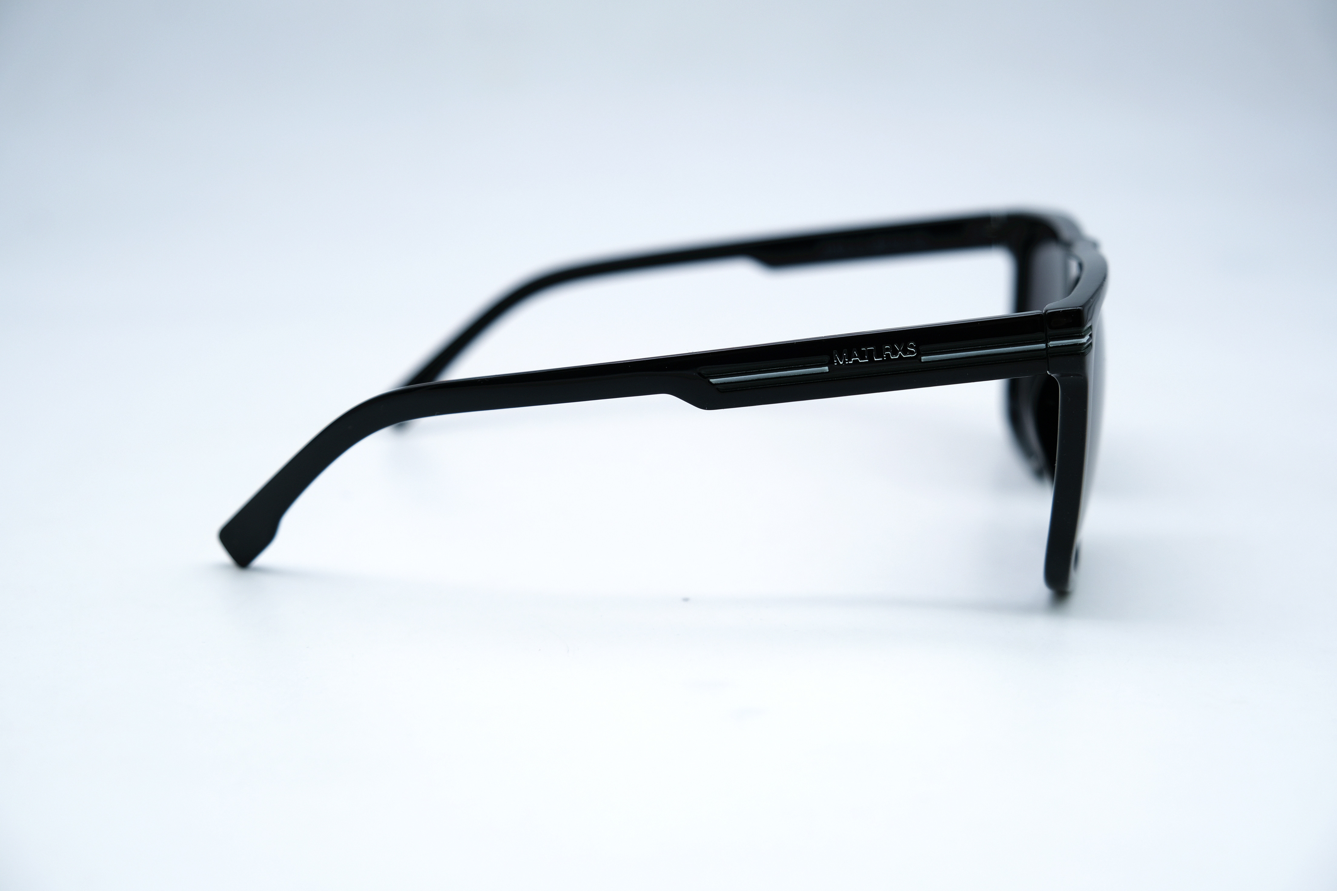  Солнцезащитные очки картинка 2025 Мужские Matlrxs Polarized Стандартные P1913-C1 