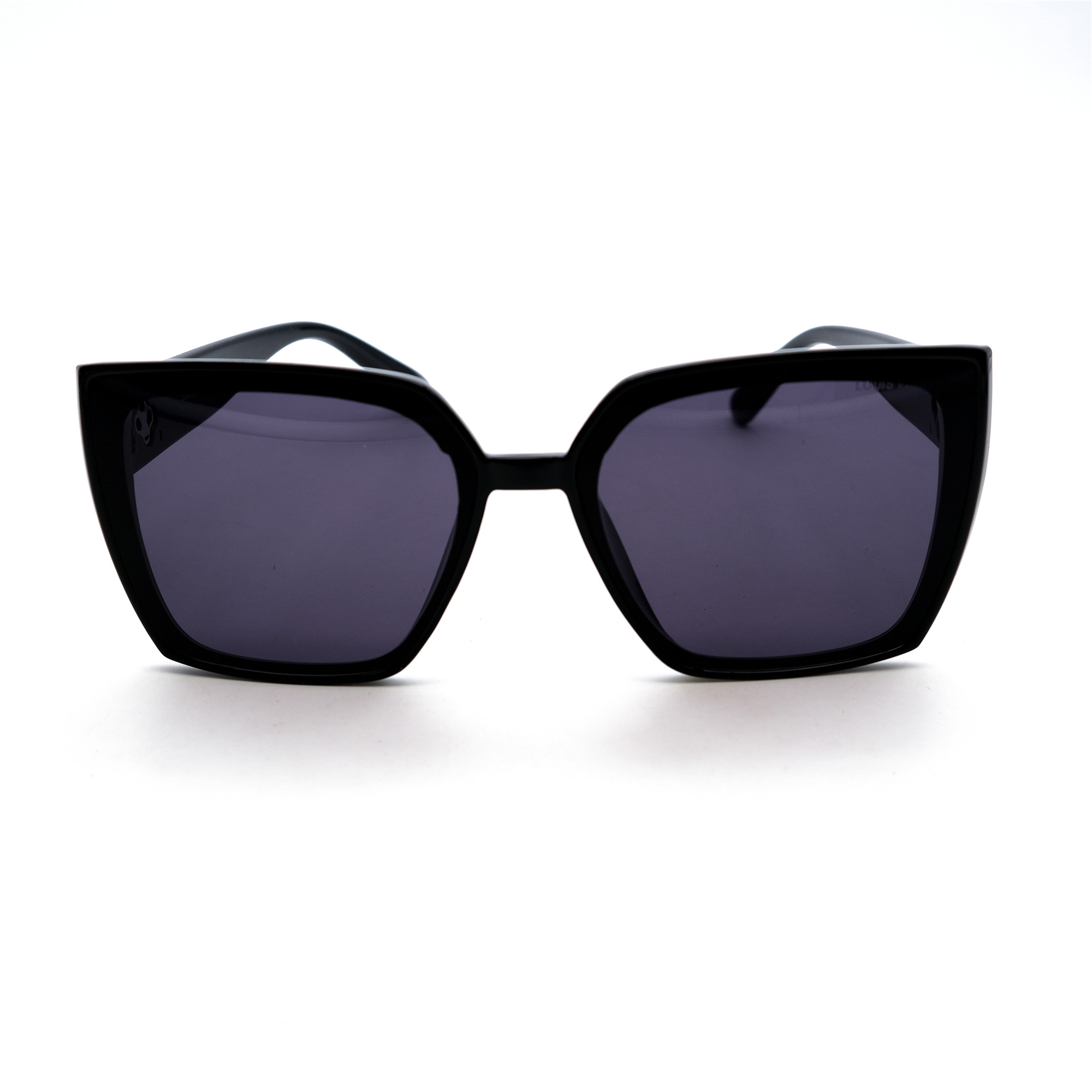  Солнцезащитные очки картинка Женские Брендовые Polarized Классический P6728-C1 