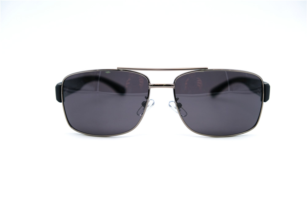  Солнцезащитные очки картинка 2025 Мужские Pomiled Polarized Прямоугольные 08153-C2-08 