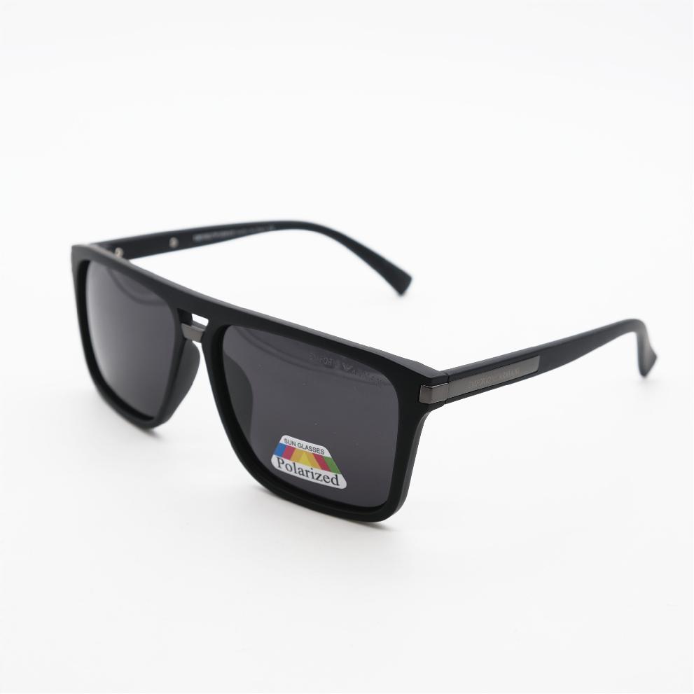 Солнцезащитные очки картинка  Мужские Брендовые Polarized Классические P2513-C2 