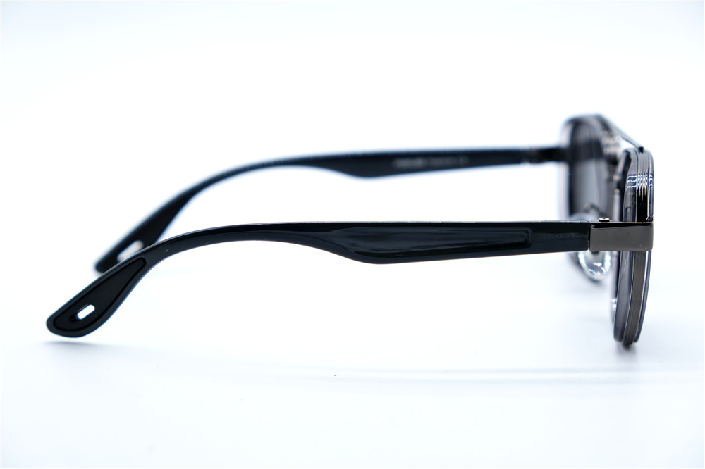  Солнцезащитные очки картинка 2026 Мужские Pomiled Polarized Геометрические формы 08297-C11-08 