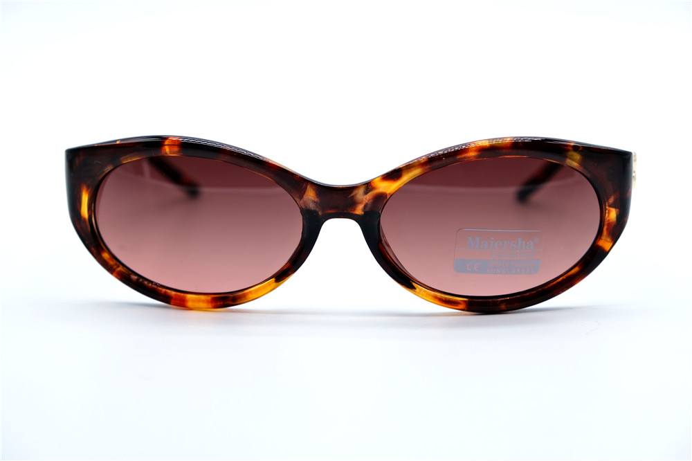  Солнцезащитные очки картинка 2026 Женские Maiersha Polarized Классические 03956-C60-28 