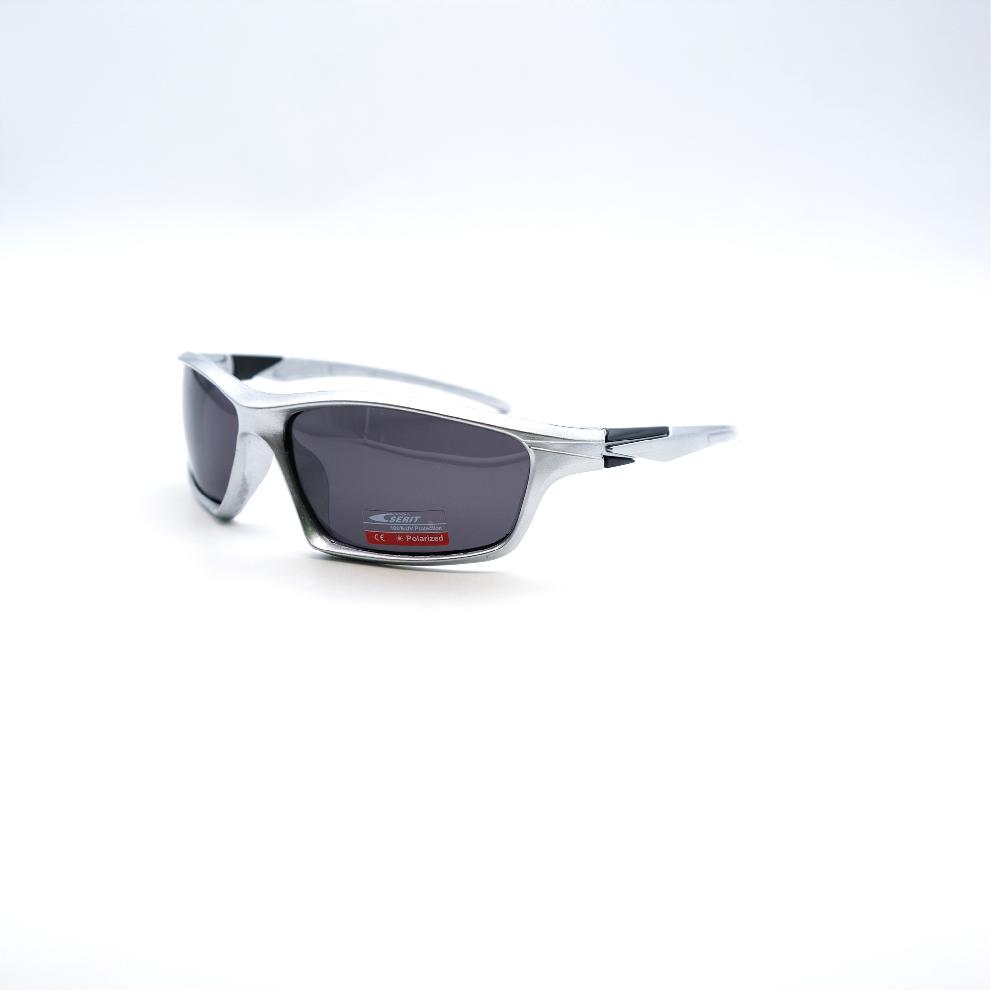  Солнцезащитные очки картинка Мужские Serit Polarized Спорт SP301-C5 