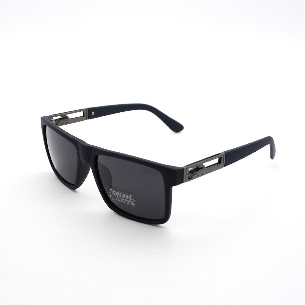  Солнцезащитные очки картинка Мужские Matlrxs Polarized Квадратные P2504-C4 