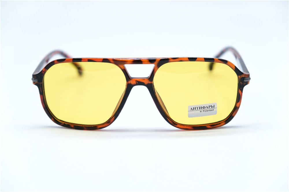  Солнцезащитные очки картинка 2026 Унисекс Maiersha Polarized Авиаторы JS5128-C2 