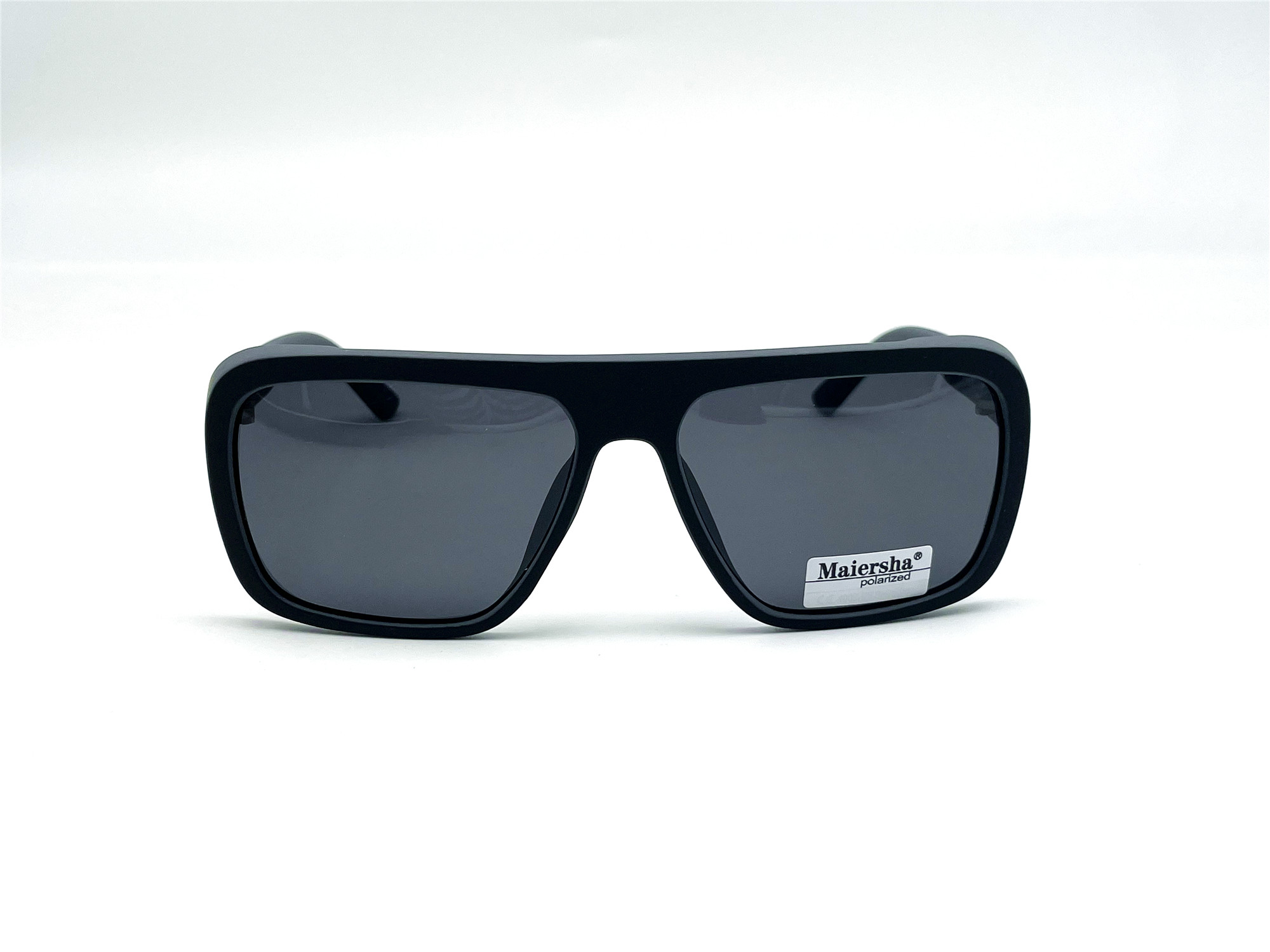  Солнцезащитные очки картинка Мужские Maiersha Polarized Стандартные P5005-C5 