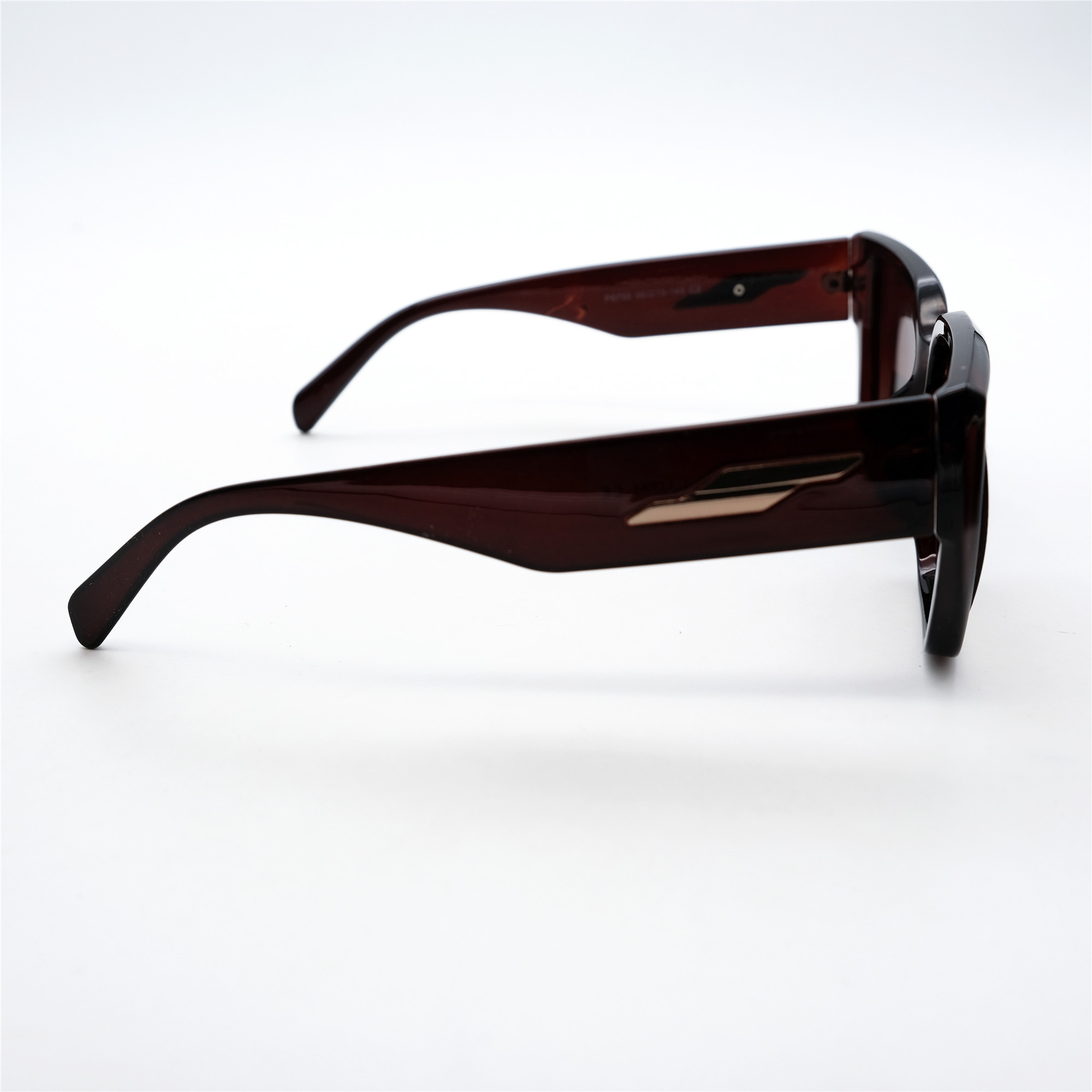  Солнцезащитные очки картинка Женские Caipai Polarized Классический P8756-С4 