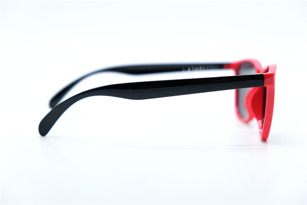  Солнцезащитные очки картинка 2026 Детские Tincon Polarized Классические T8304-C2 