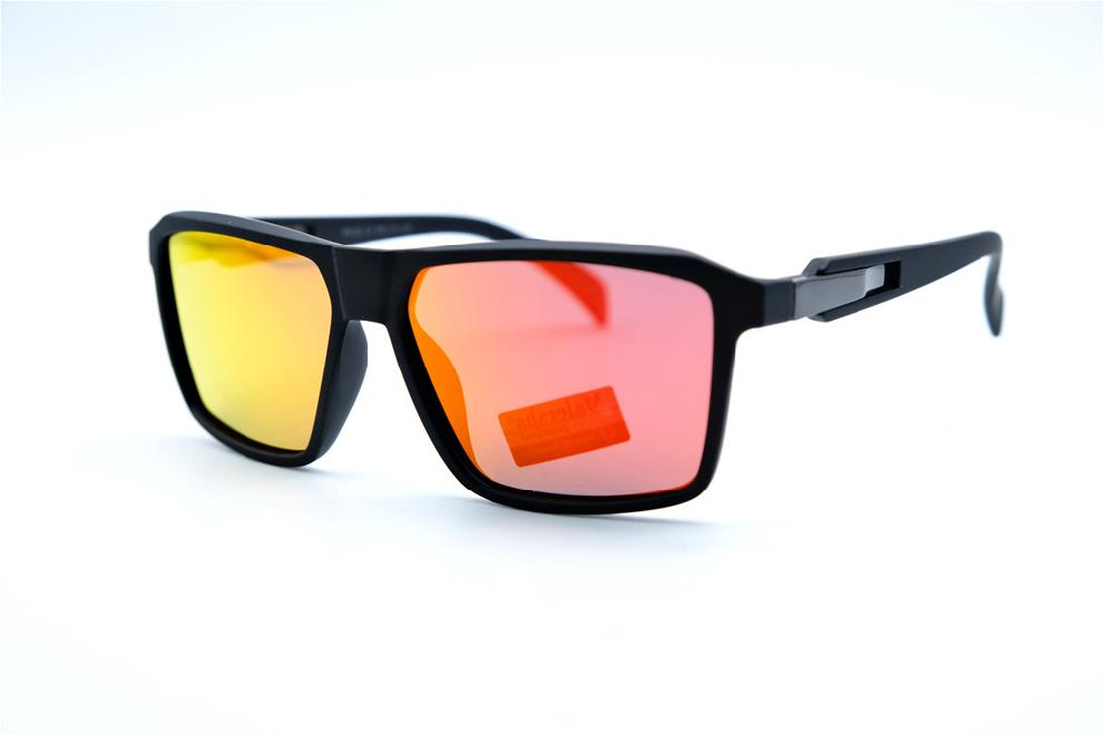  Солнцезащитные очки картинка 2026 Мужские Maiersha Polarized Классические P5120-C5 