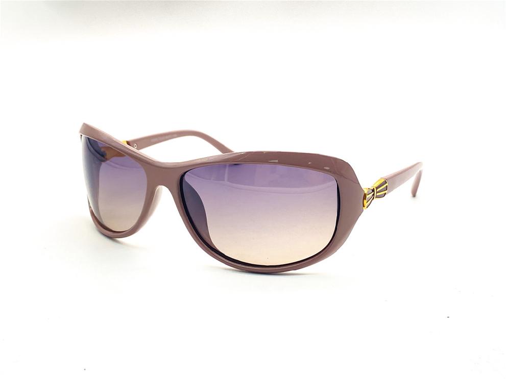  Солнцезащитные очки картинка 2025 Женские Alisi Polarized Классические P2004-C3-33 