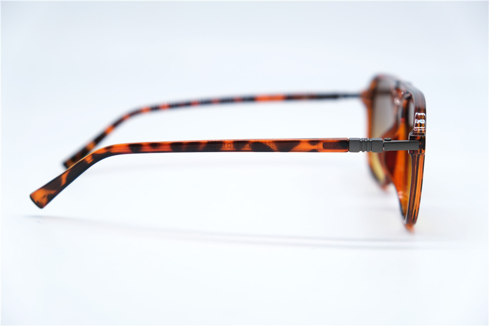  Солнцезащитные очки картинка 2026 Унисекс Maiersha Polarized Авиаторы JS5126-C5 