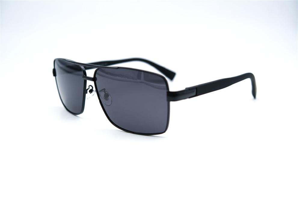  Солнцезащитные очки картинка 2025 Мужские Pomiled Polarized Классические 08245-C4-08 