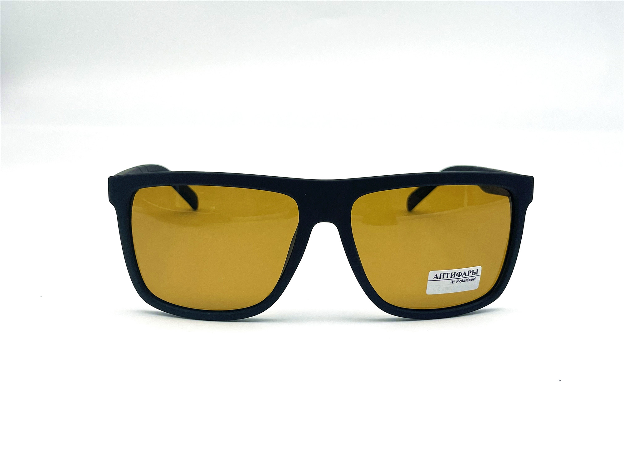  Солнцезащитные очки картинка Мужские Maiersha Polarized Квадратные JS5047-C1 