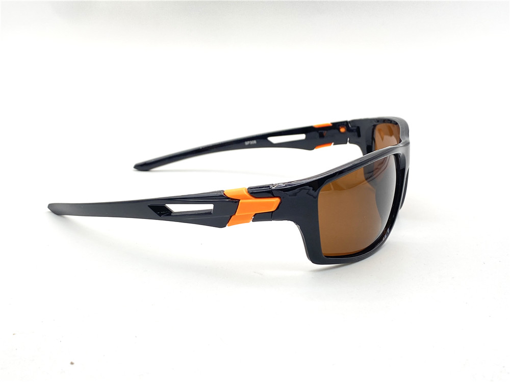  Солнцезащитные очки картинка 2025 Мужские Serit Polarized Спорт SP308-C2 