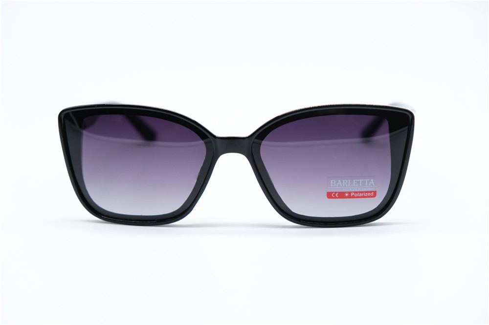  Солнцезащитные очки картинка 2026 Женские Barletta Polarized Классические BP3218-C3 