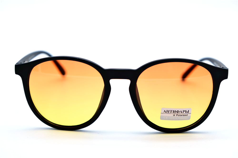  Солнцезащитные очки картинка 2026 Унисекс Maiersha Polarized Круглые JS5125-C5 