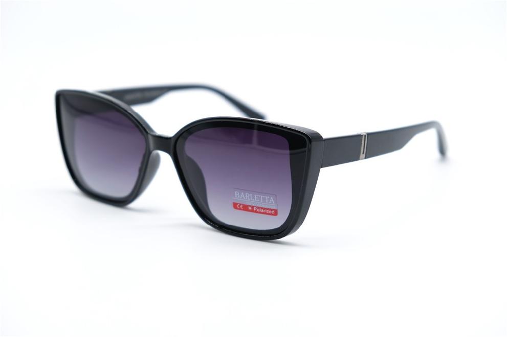  Солнцезащитные очки картинка 2026 Женские Barletta Polarized Классические BP3218-C3 