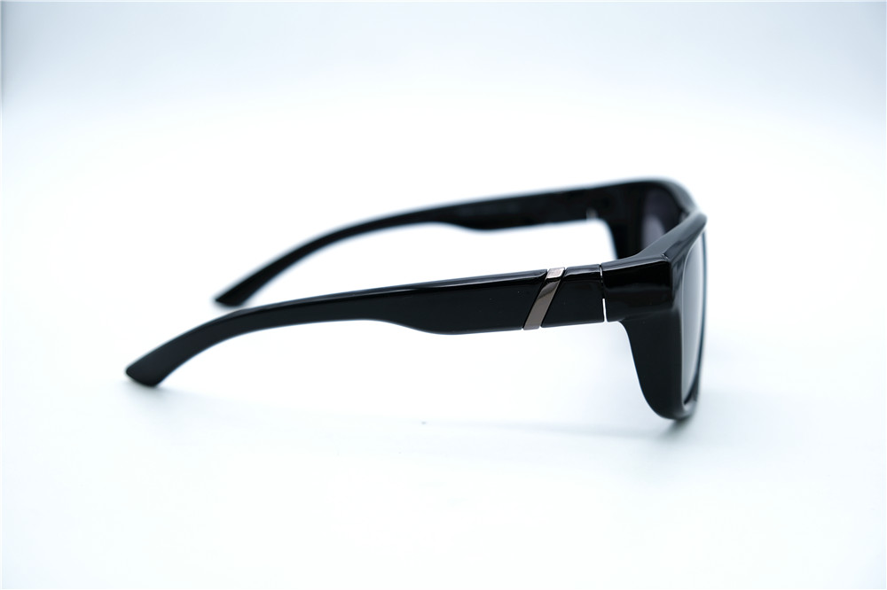  Солнцезащитные очки картинка 2025 Мужские Брендовые Polarized Квадратные P3271-C1 