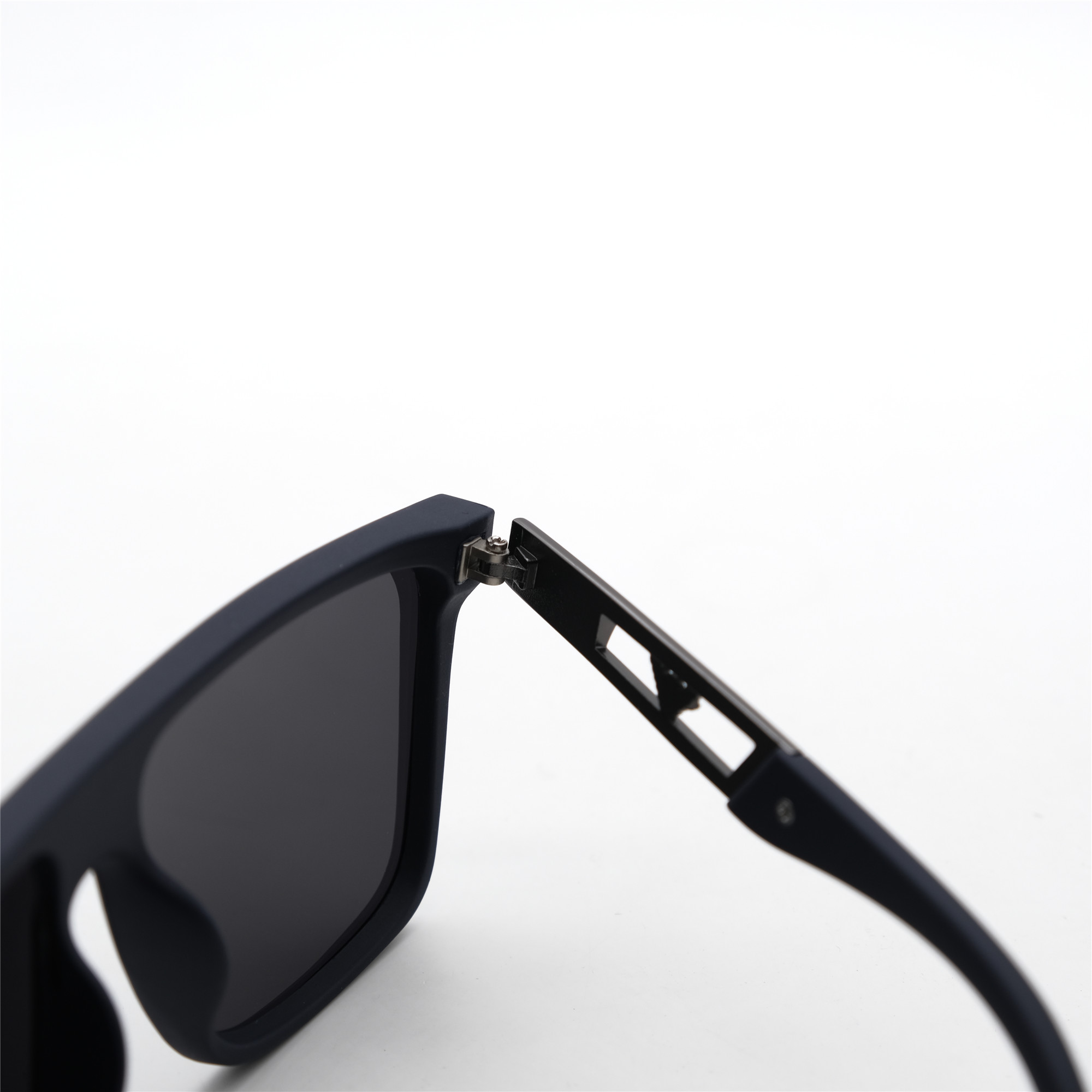 Солнцезащитные очки картинка Мужские Matlrxs Polarized Квадратные P2503-C4 