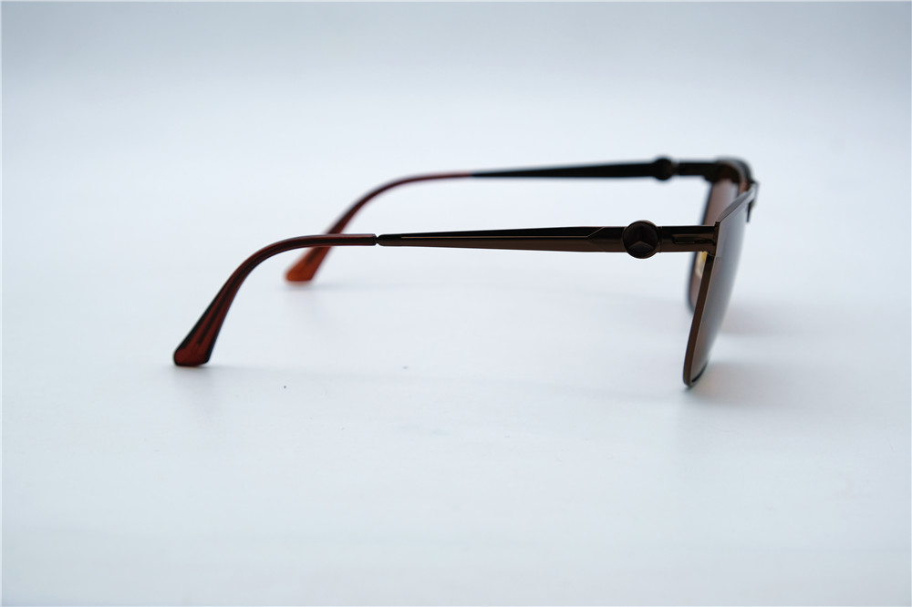  Солнцезащитные очки картинка  Мужские Брендовые Polarized Классические FP5017-C3 