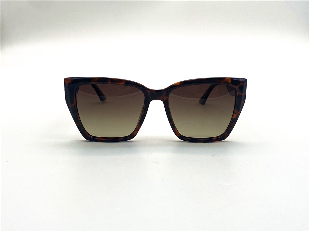  Солнцезащитные очки картинка 2026 Женские Maiersha Polarized Квадратные 03848-С21-10 