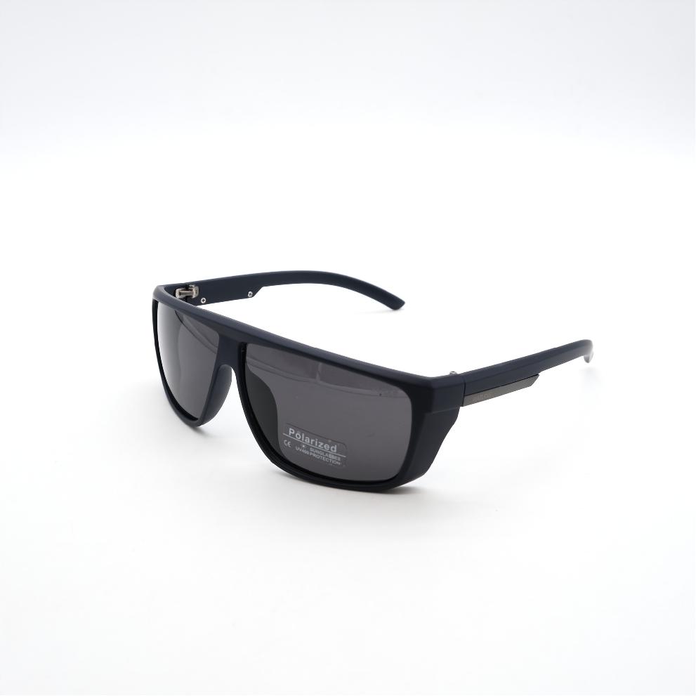  Солнцезащитные очки картинка Мужские Matlrxs Polarized Квадратные P2508-C4 