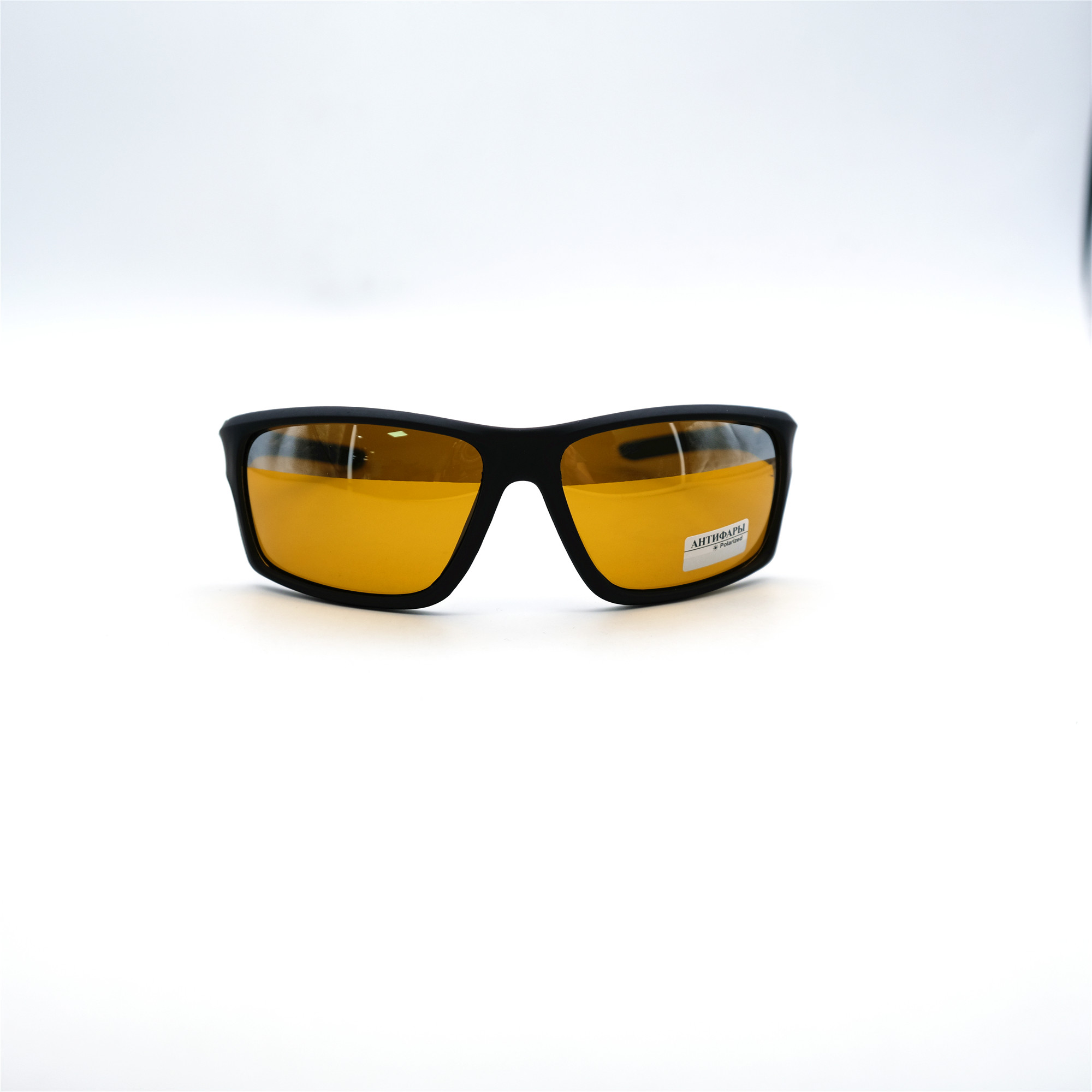  Солнцезащитные очки картинка Мужские Serit Polarized Спорт SA306-C4 