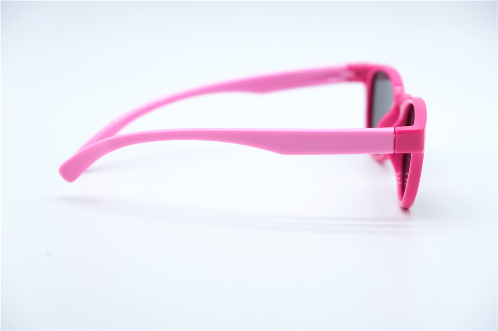  Солнцезащитные очки картинка 2026 Детские Tincon Polarized Классические T8157-C5 