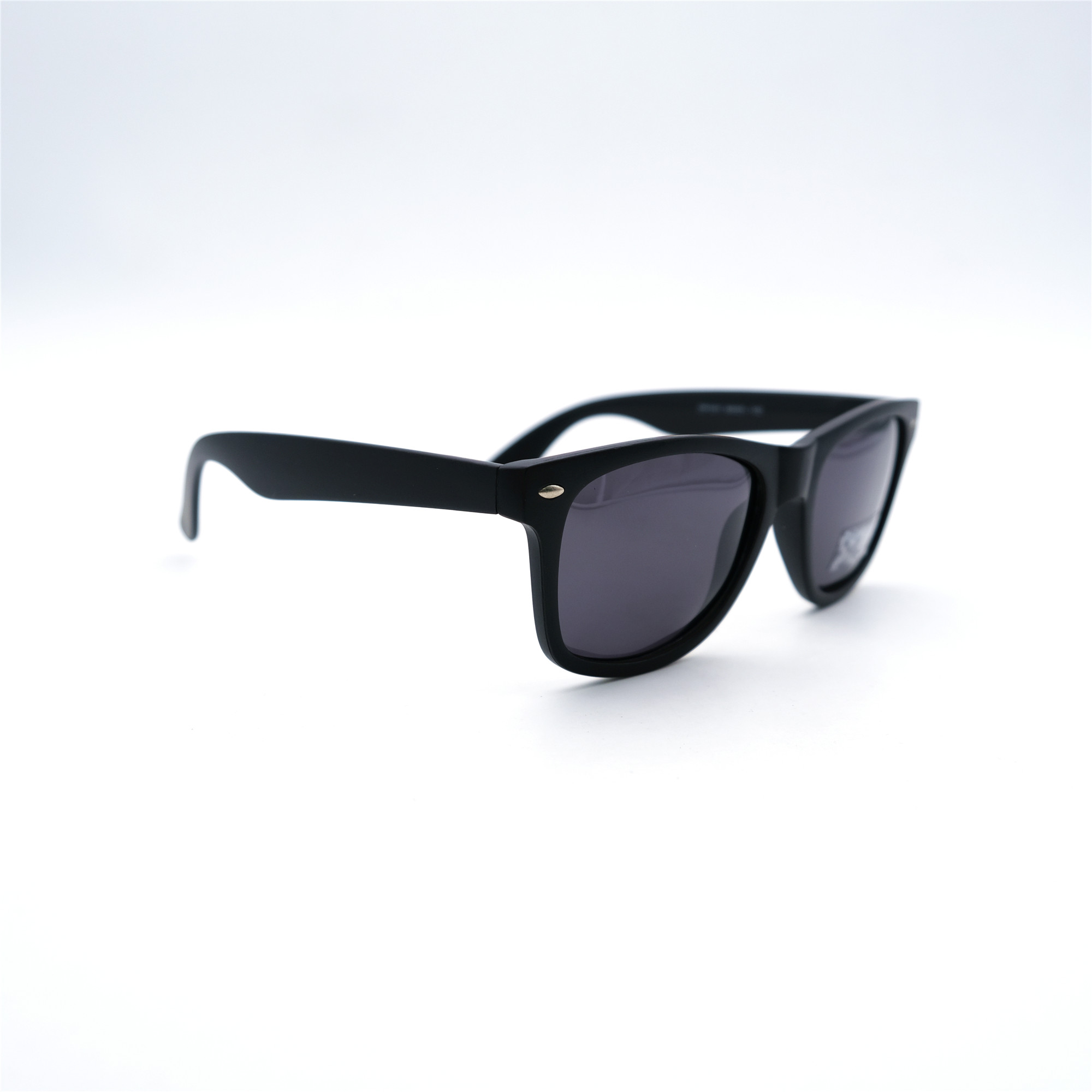  Солнцезащитные очки картинка Мужские Decorozza Polarized Квадратные DP1011-C3 