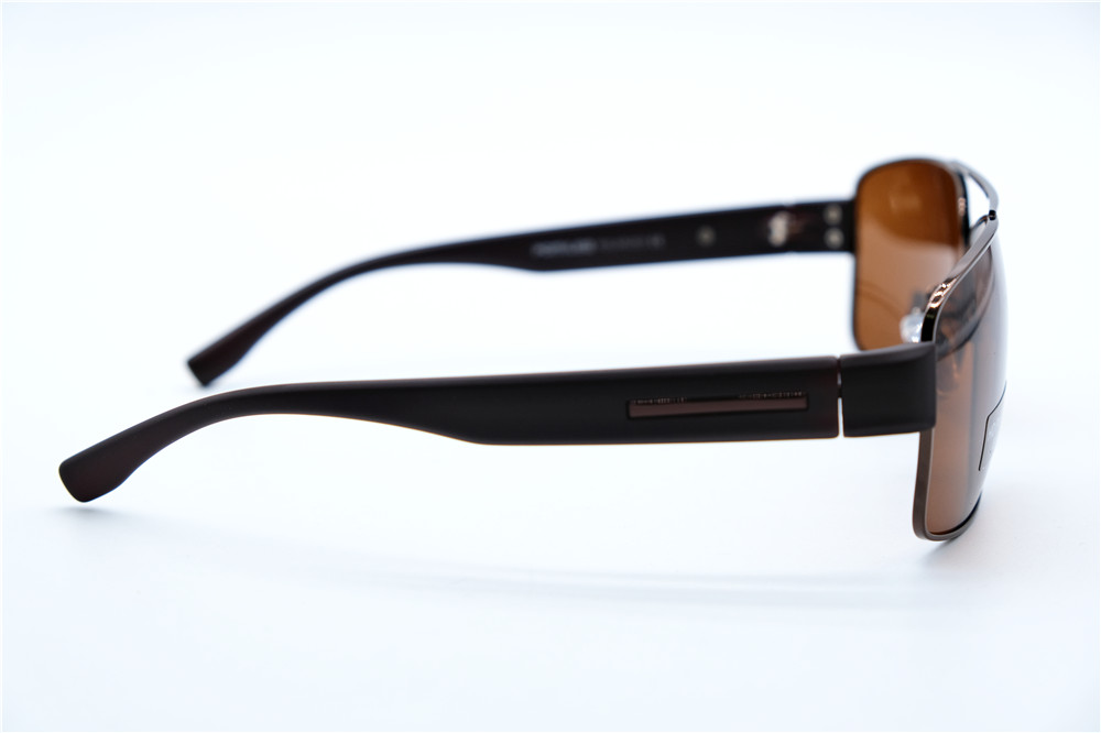  Солнцезащитные очки картинка 2026 Мужские Pomiled Polarized Классические 08153-C10-32 