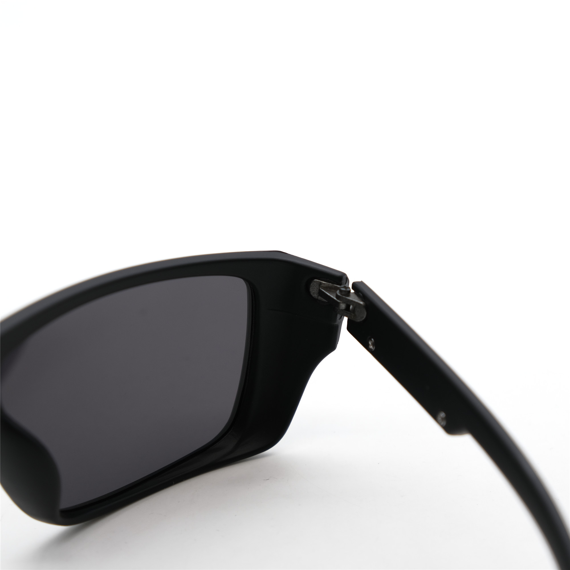  Солнцезащитные очки картинка Мужские Matlrxs Polarized Квадратные P2508-C2 