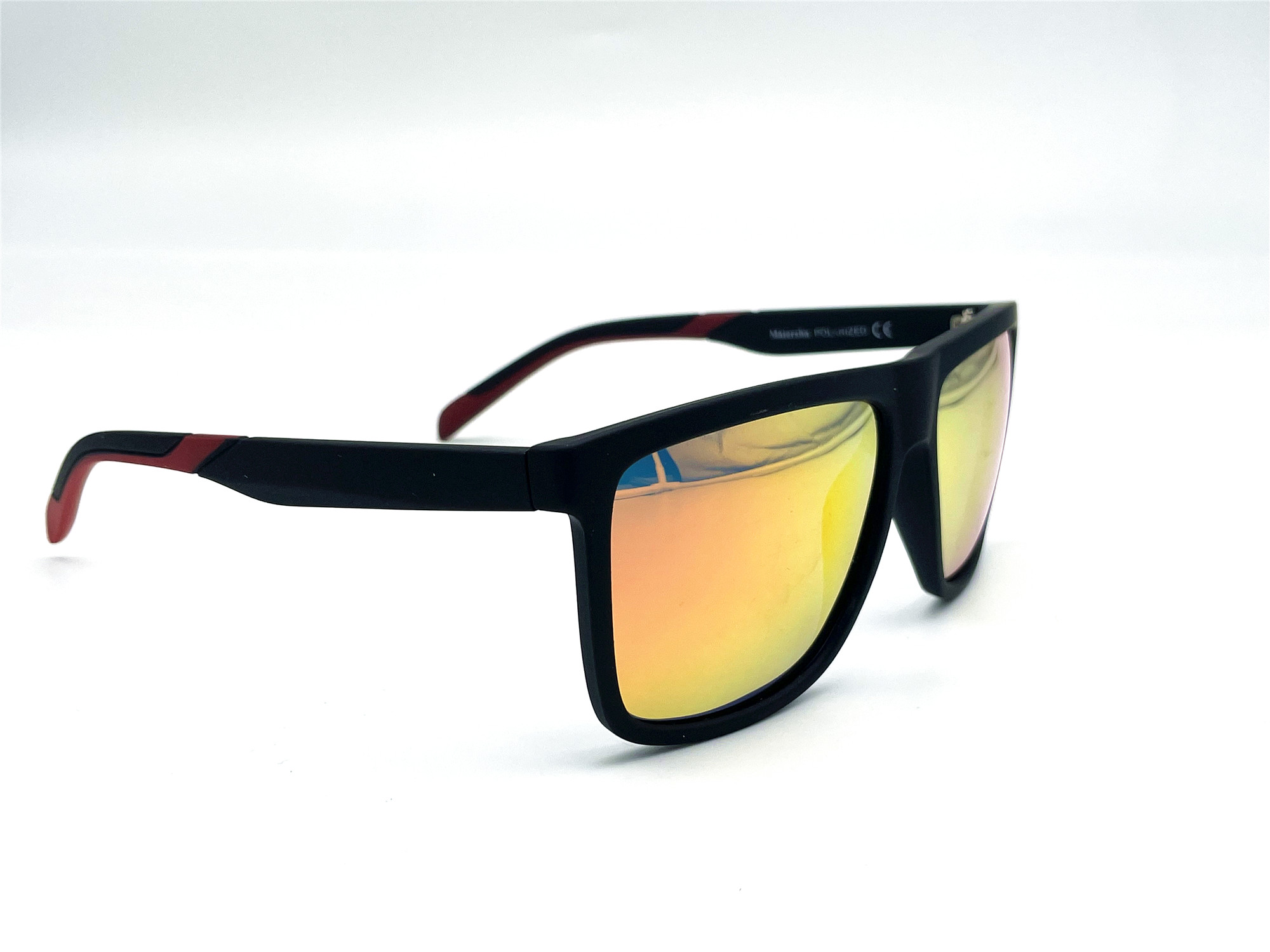  Солнцезащитные очки картинка Мужские Maiersha Polarized Стандартные P5047-C5 