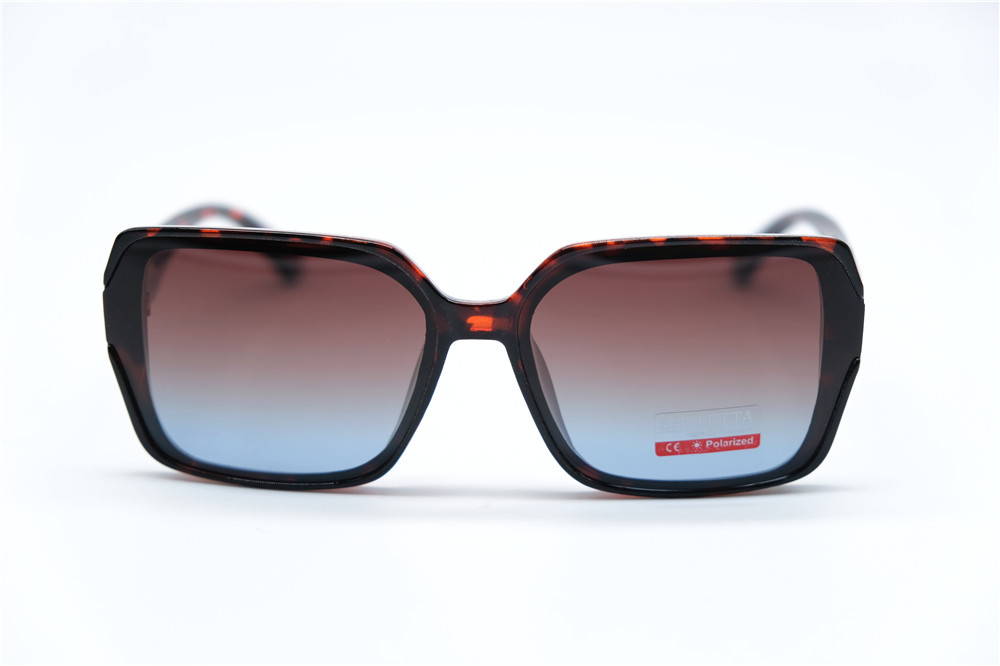  Солнцезащитные очки картинка 2026 Женские Barletta Polarized Квадратные BP3215-C4 