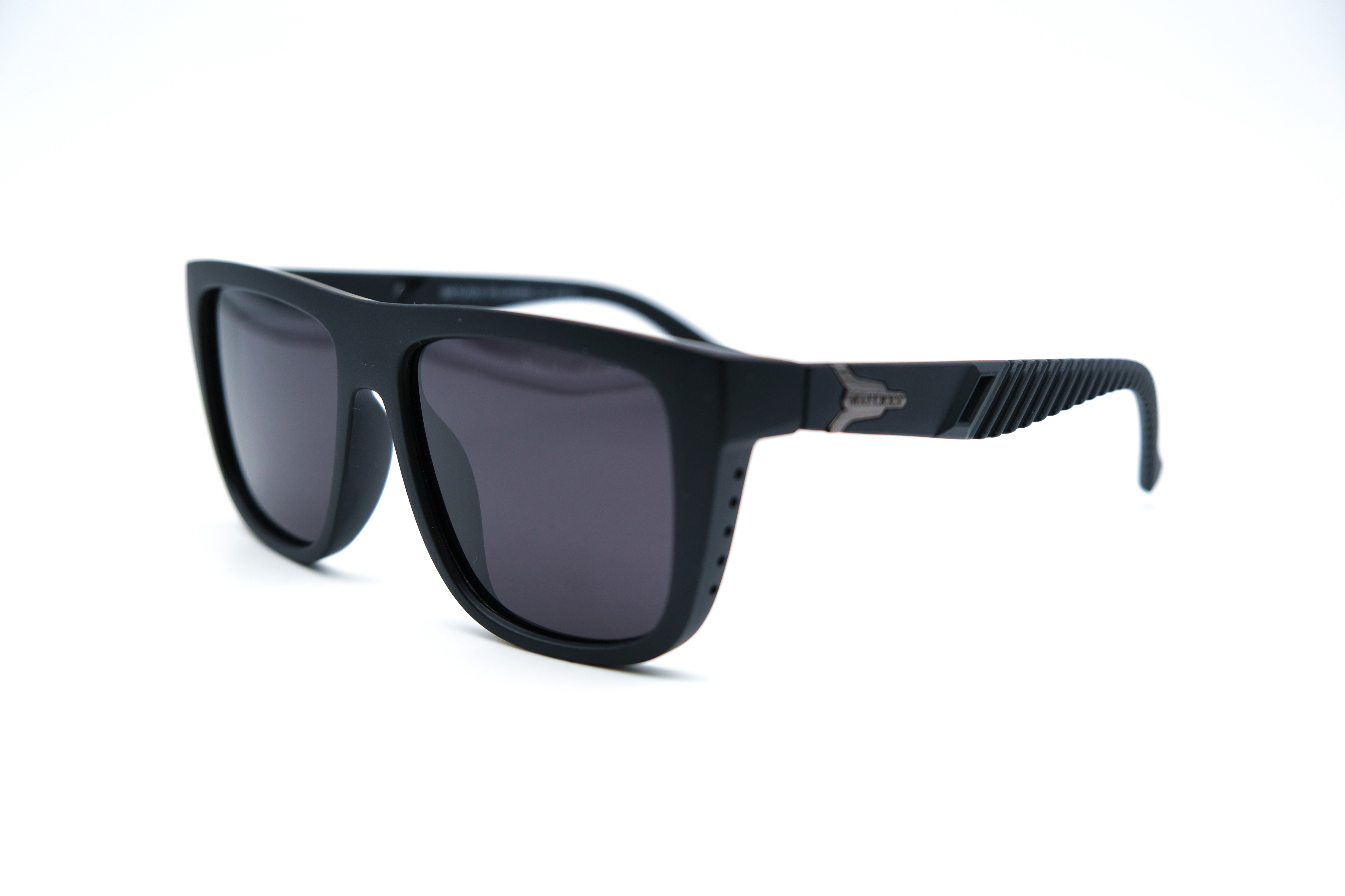  Солнцезащитные очки картинка 2025 Мужские Matlrxs Polarized Классические P1932-C3 