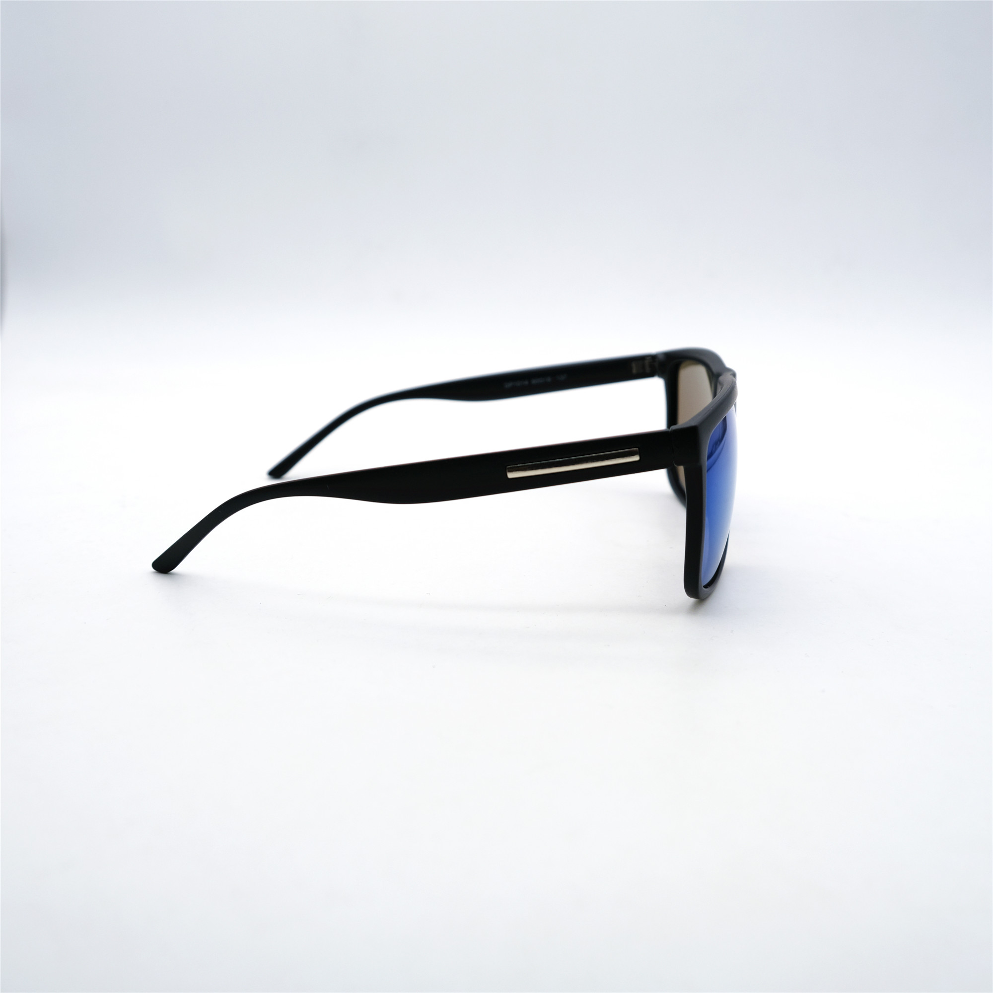  Солнцезащитные очки картинка Мужские Decorozza Polarized Квадратные DP1014-C6 