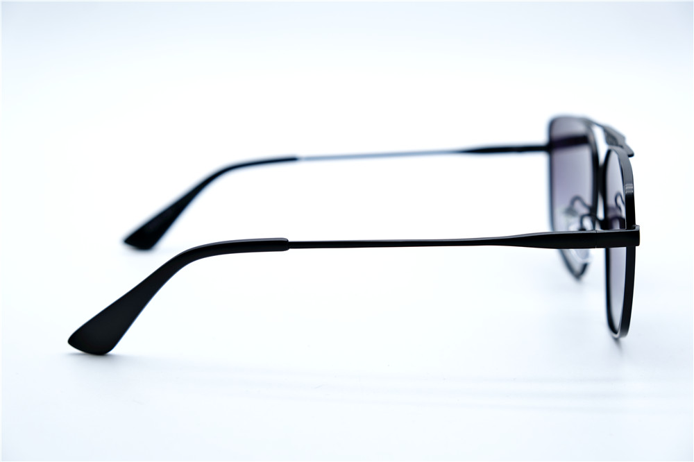  Солнцезащитные очки картинка 2026 Мужские Pomiled Polarized Геометрические формы 08293-C4-124 