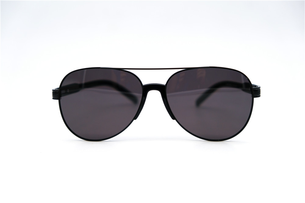  Солнцезащитные очки картинка 2025 Мужские Pomiled Polarized Авиаторы 08253-C9-08 