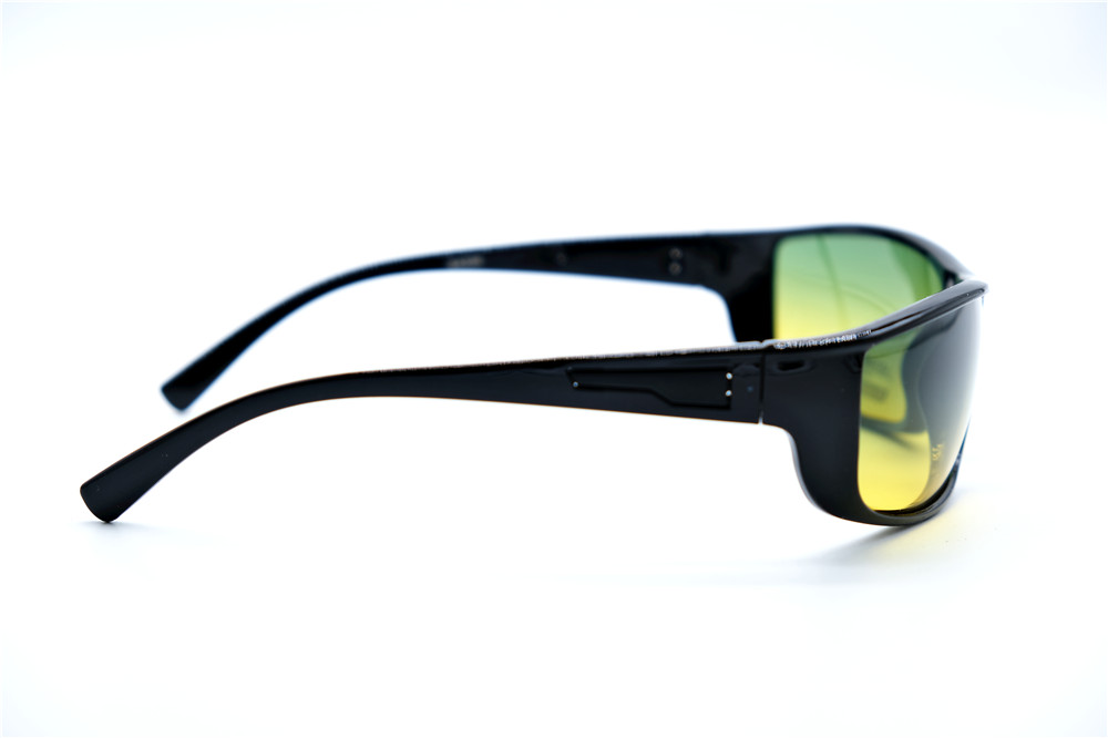  Солнцезащитные очки картинка  Мужские Serit Polarized+Антифары Спорт SA336-1 