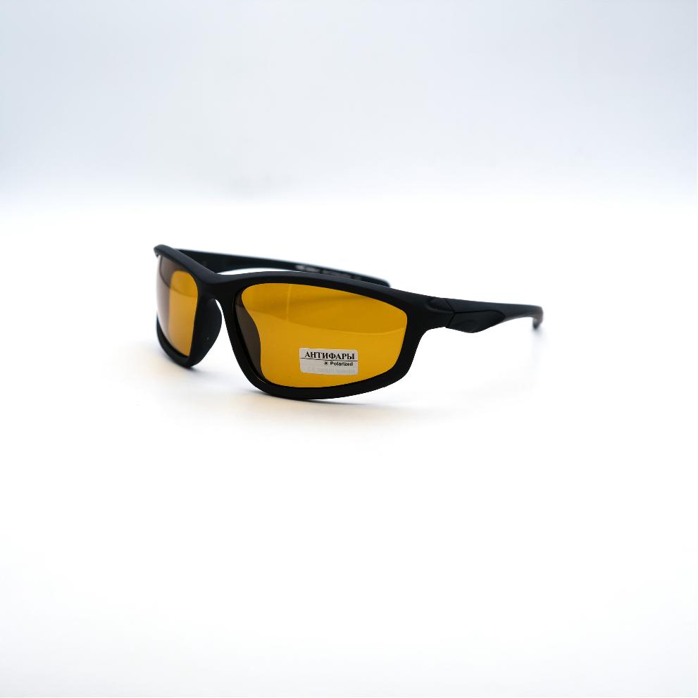 Солнцезащитные очки картинка Мужские Serit Polarized Спорт SA309-C2 