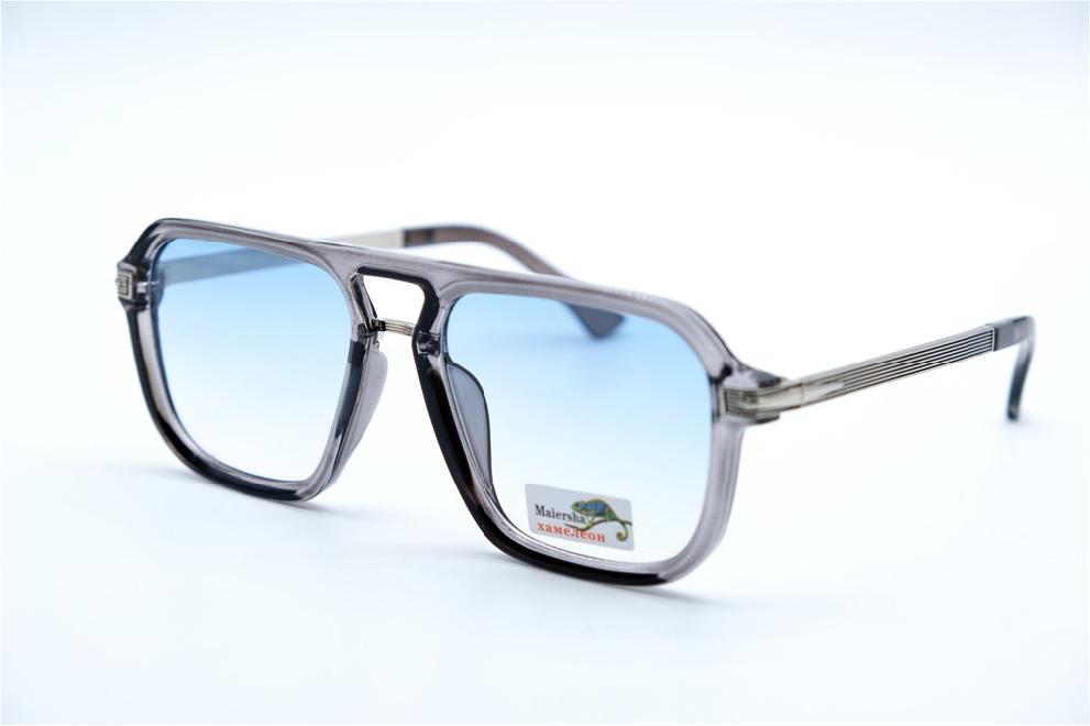  Солнцезащитные очки картинка 2026 Женские Maiersha Polarized Квадратные B1649-C18-99 