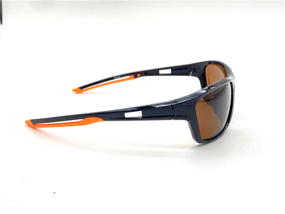  Солнцезащитные очки картинка 2025 Мужские Serit Polarized Спорт SP315-C2 