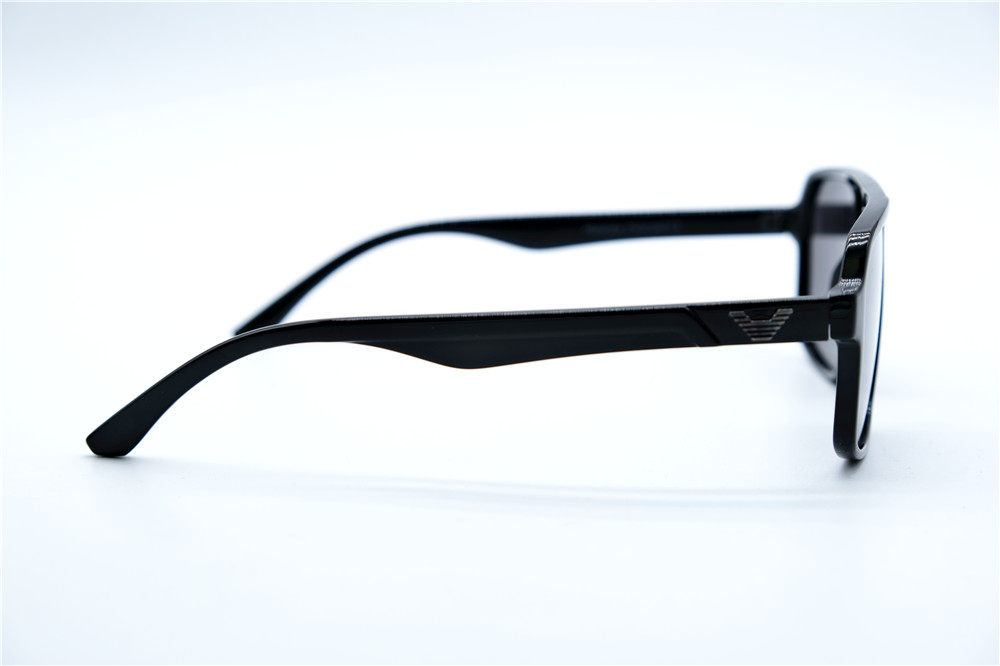  Солнцезащитные очки картинка 2026 Мужские Maiersha Polarized Авиаторы P5133-C1 