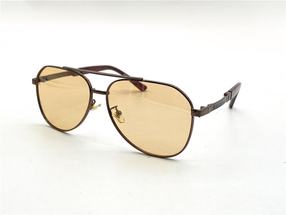  Солнцезащитные очки картинка 2026 Мужские Pomiled Polarized+Хамелеон Авиаторы B08802-C10-52 