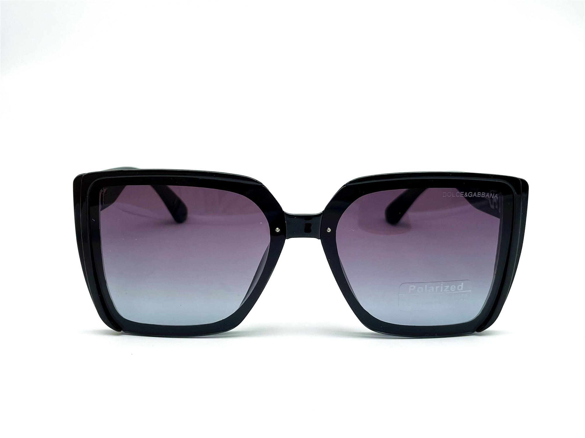  Солнцезащитные очки картинка Женские Брендовые Polarized Классический P8708-C5 