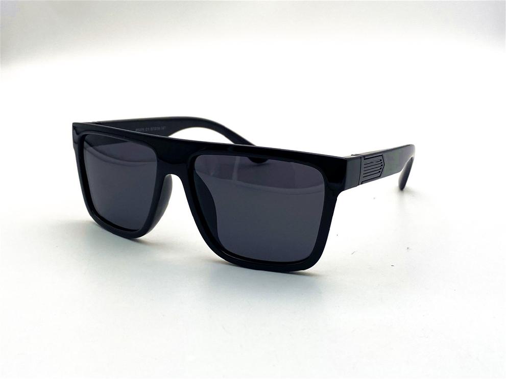  Солнцезащитные очки картинка 2025 Мужские Maiersha Polarized Классические P5075-C1 