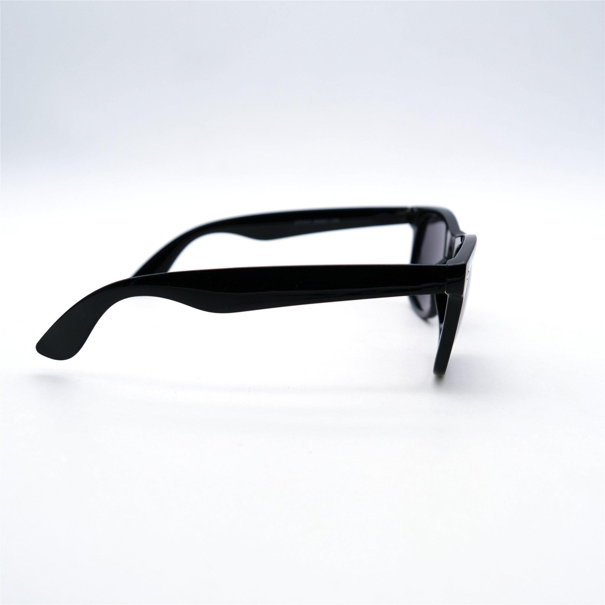  Солнцезащитные очки картинка Мужские Decorozza Polarized Квадратные DP1011-C1 