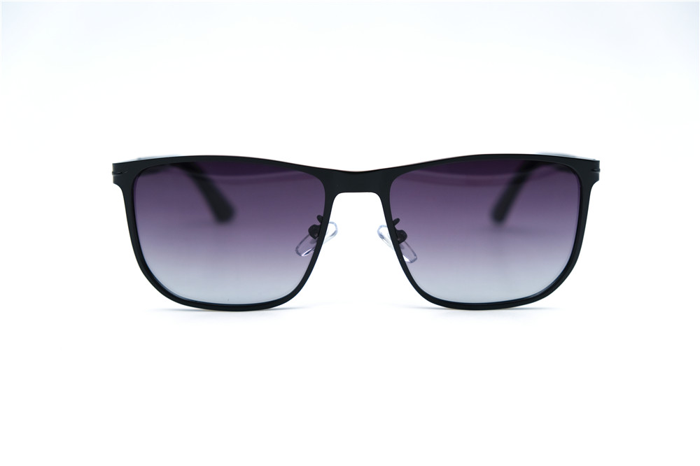  Солнцезащитные очки картинка 2025 Мужские Pomiled Polarized Прямоугольные 08236-C4-124 